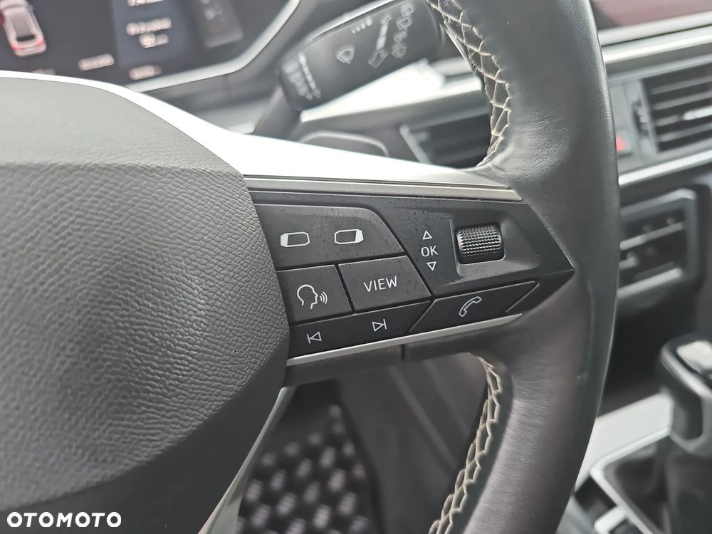 Seat Tarraco 1.5 Eco TSI EVO Xperience S&S DSG - 18