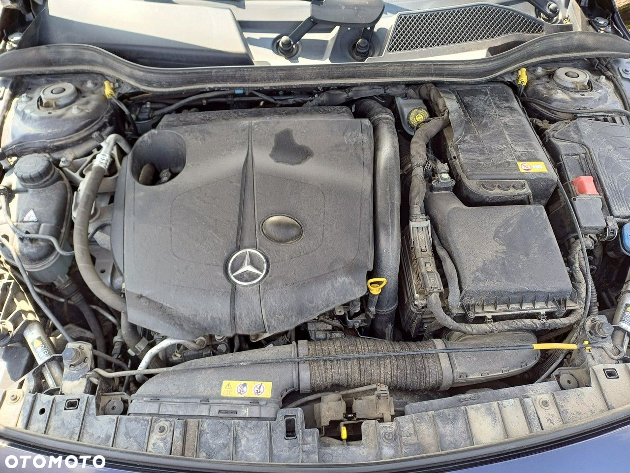 Mercedes-Benz GLA 200 d Style - 11
