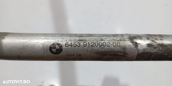 Conducta AC 9120002-06 BMW Seria 7 F01/F02 [2008 - 2012] - 2