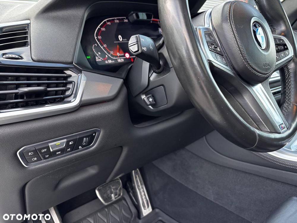 BMW X5 - 23