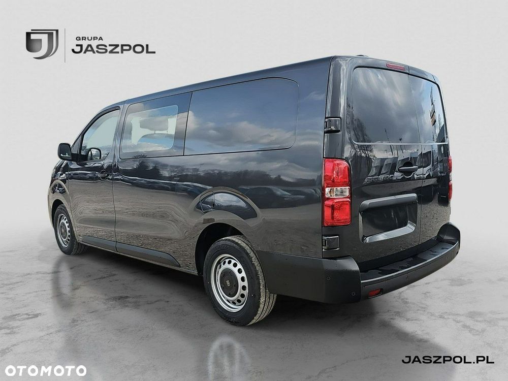Fiat Scudo - 7
