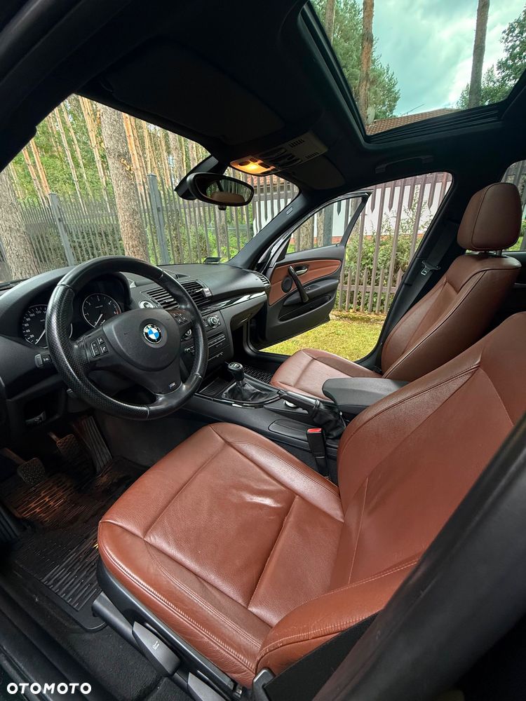 BMW Seria 1 118d - 10