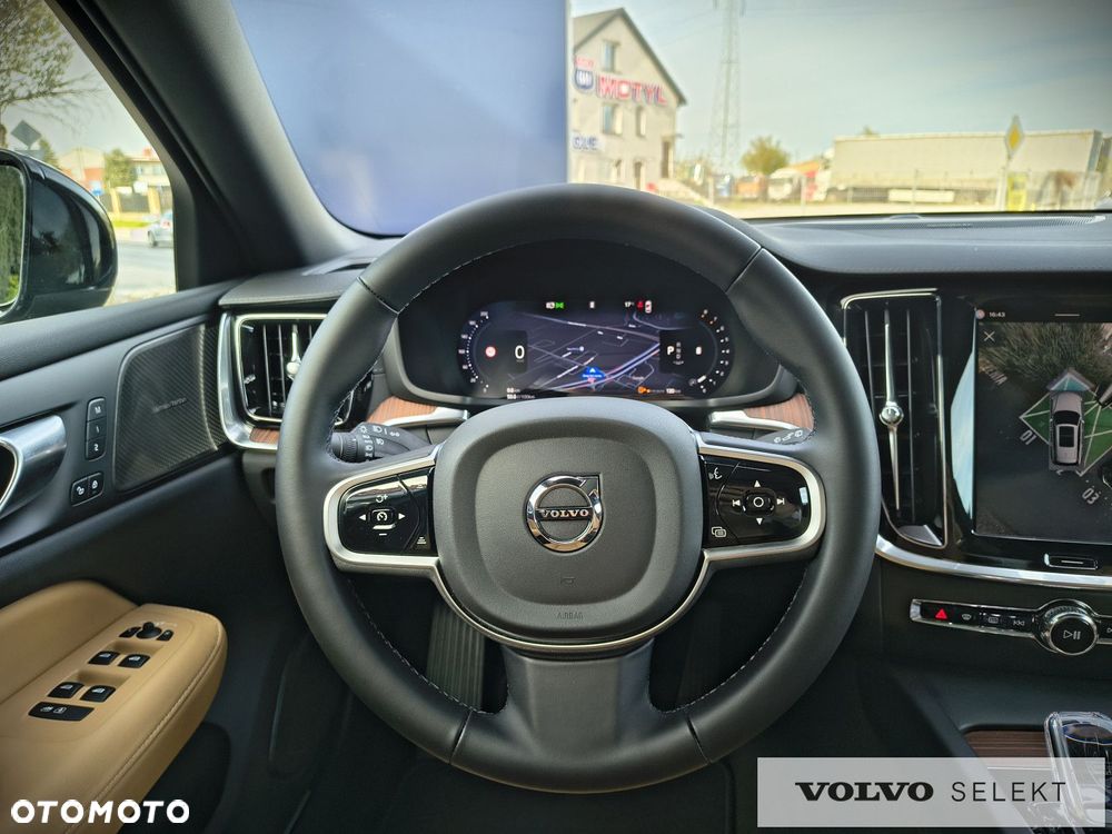Volvo V60 - 29