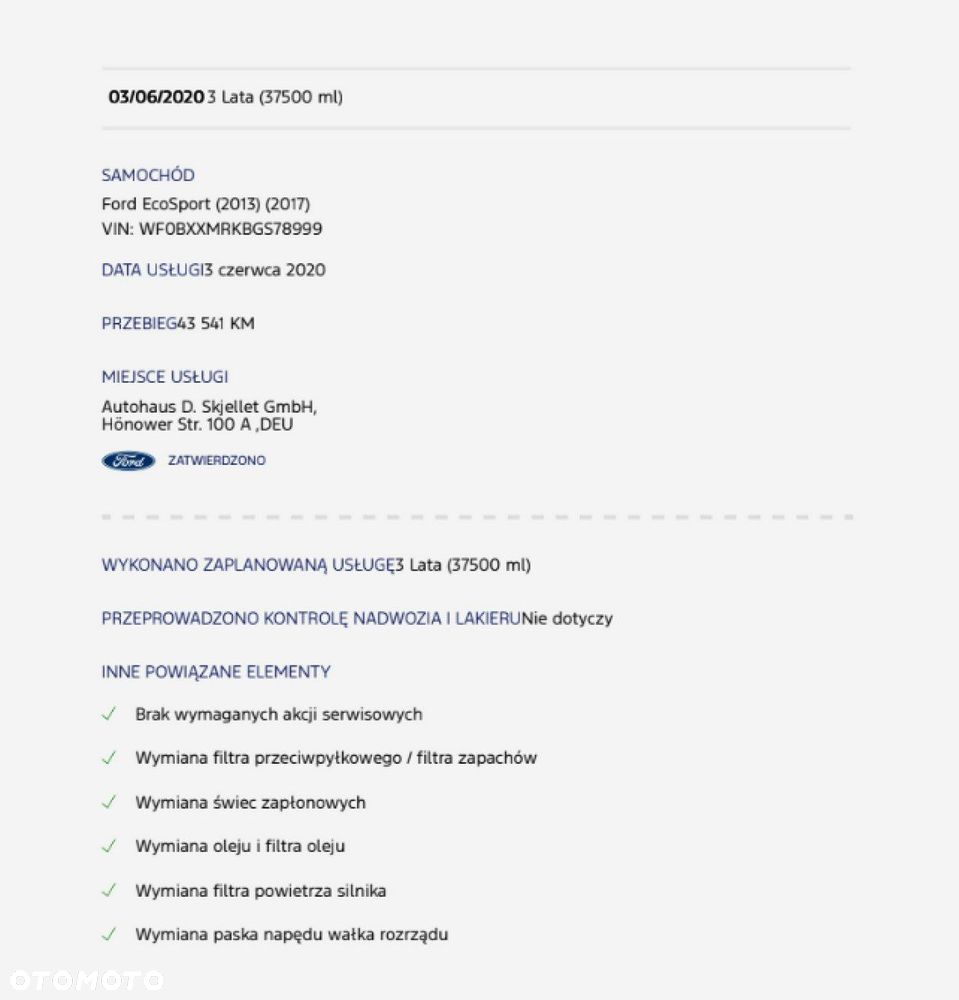 Ford EcoSport 1.0 EcoBoost S - 35