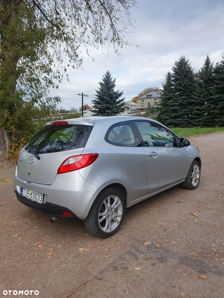 Mazda 2 1.3 Sport Dynamic - 3