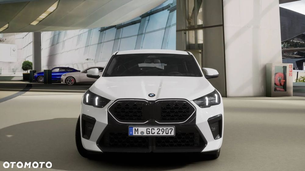BMW X2 - 1