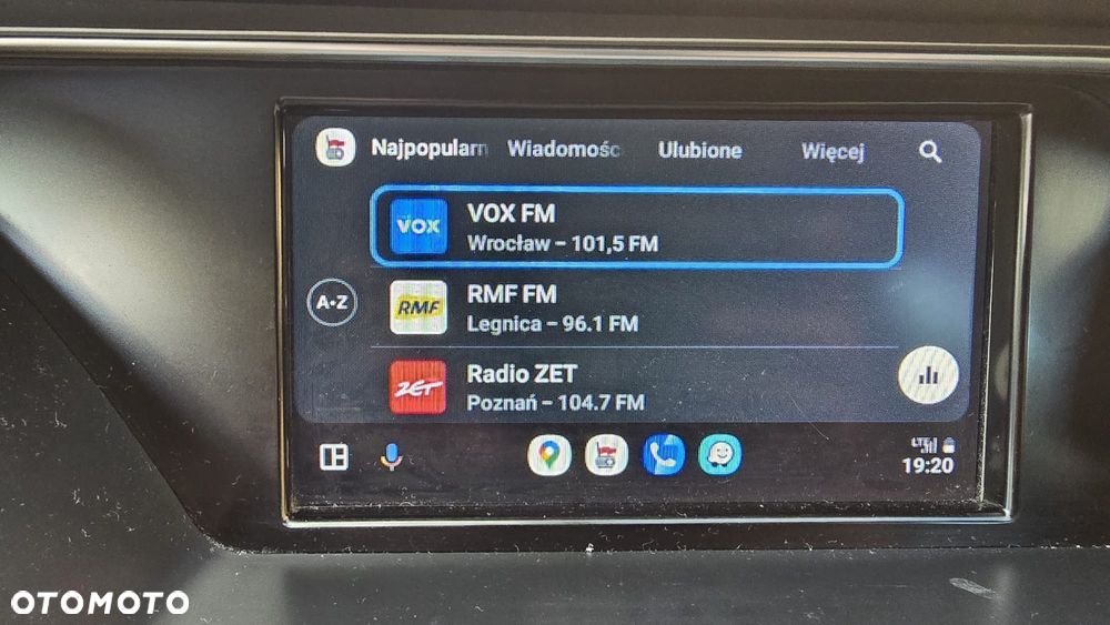 Audi A4 Avant - 13
