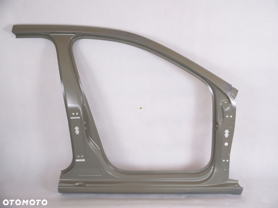 Skoda Octavia 3 Slupek prog prawy A B III 13r