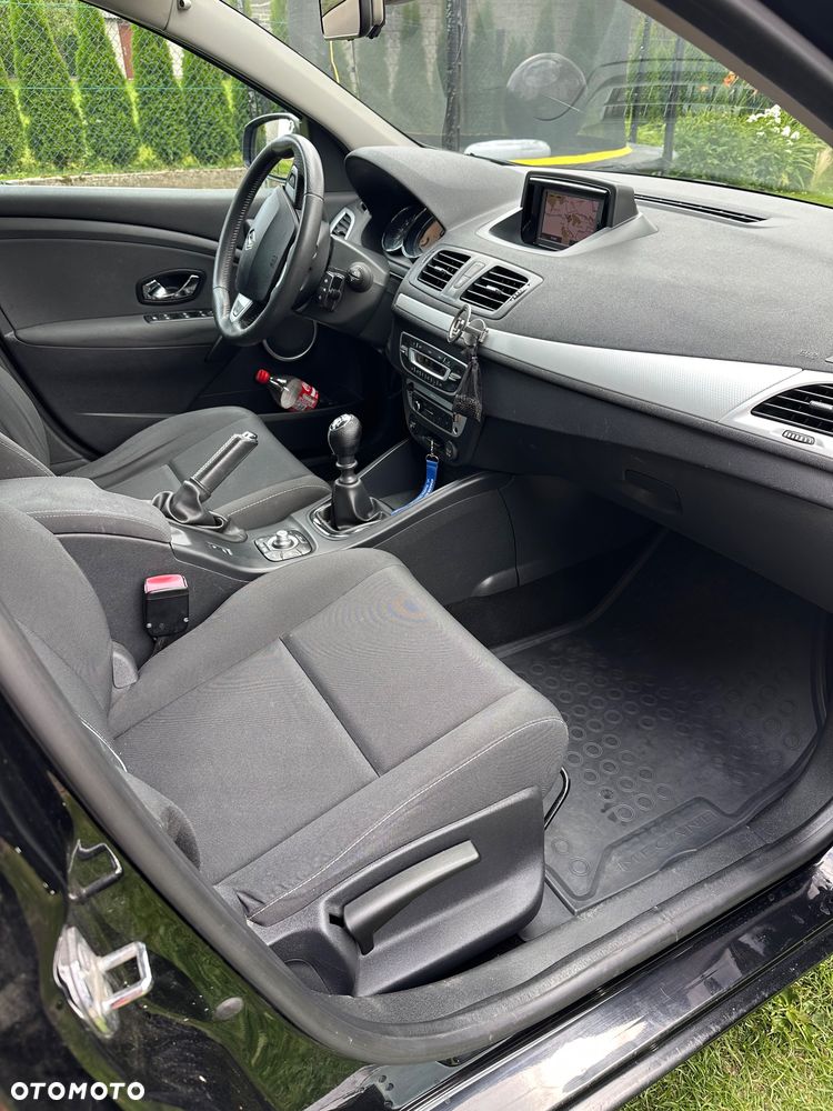 Renault Megane 1.4 16V TCE Dynamique - 8