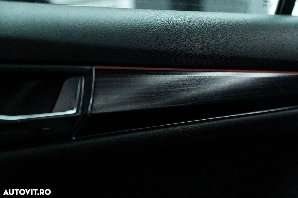 Skoda Superb 1.5 TSI ACT DSG Style - 22