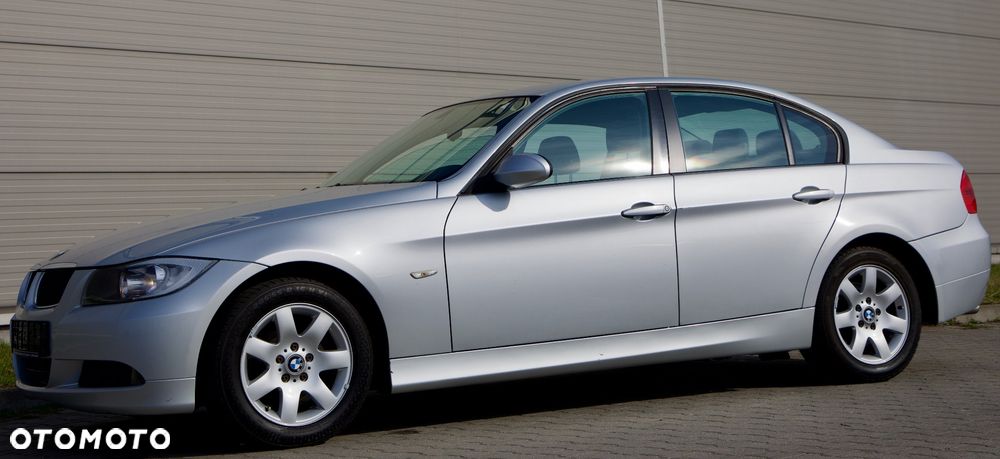 BMW Seria 3 - 9