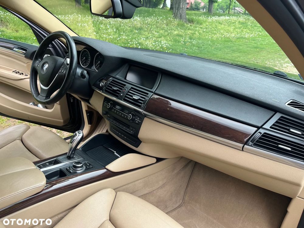 BMW X6 - 6