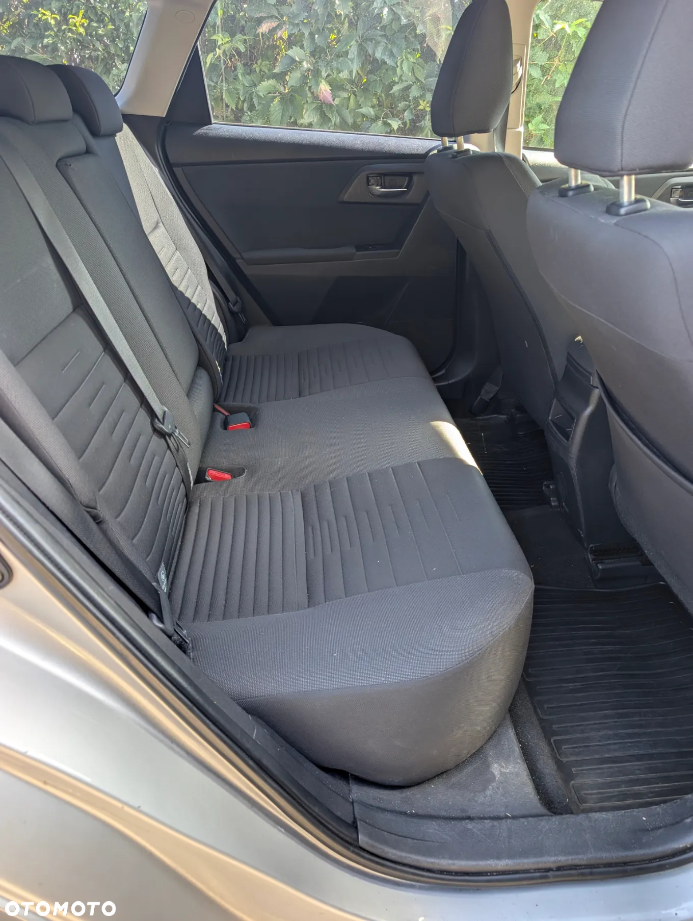 Toyota Auris 1.6 Comfort - 3