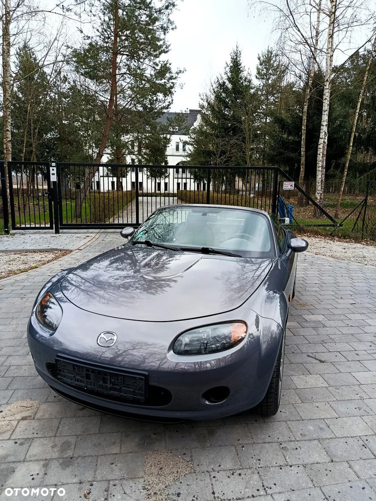 Mazda MX-5 1.8 Emotion - 16