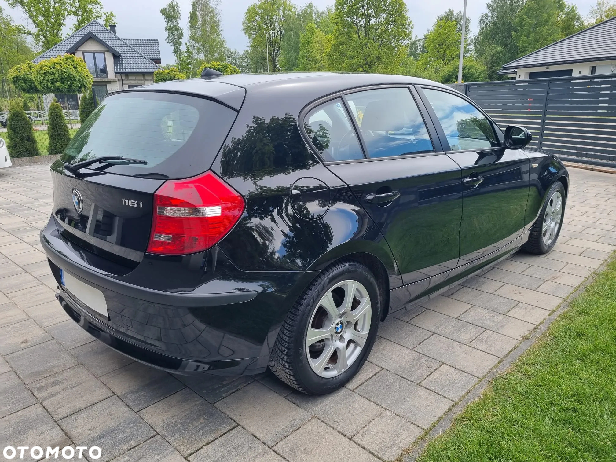 BMW Seria 1 116i Edition Lifestyle - 6