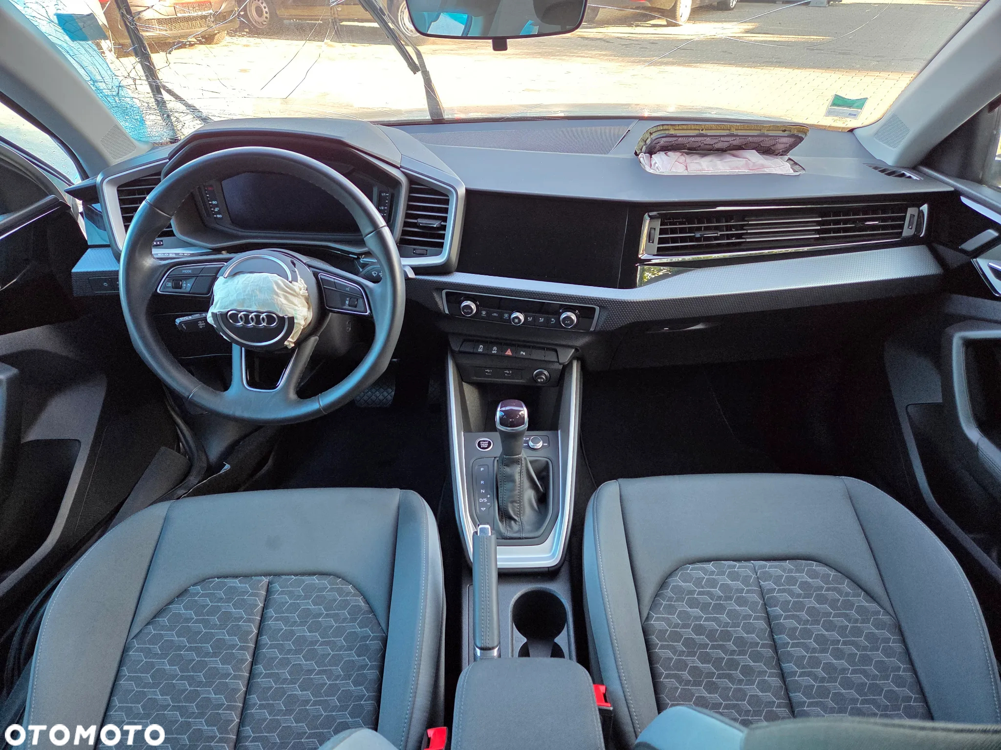 Audi A1 Sportback - 9