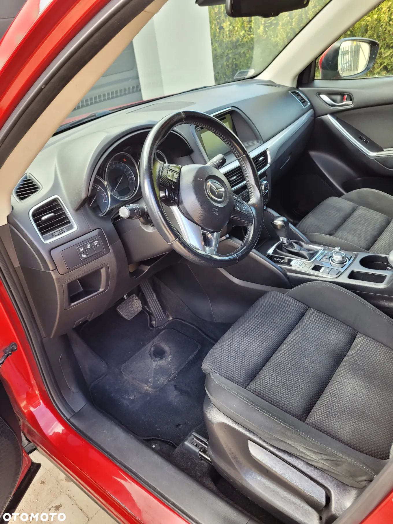 Mazda CX-5 2.0 Skyenergy - 8