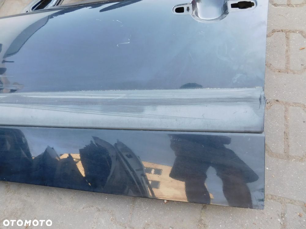 drzwi lewe przód SUZUKI SX4 FIAT SEDICI - 4