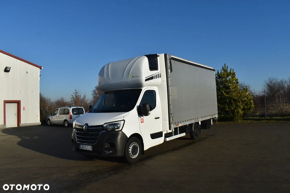 Renault Master - 3