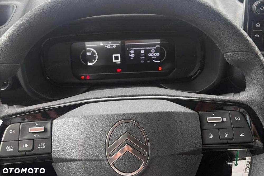 Citroën Berlingo Van M L1H1 1.5 100KM - 6