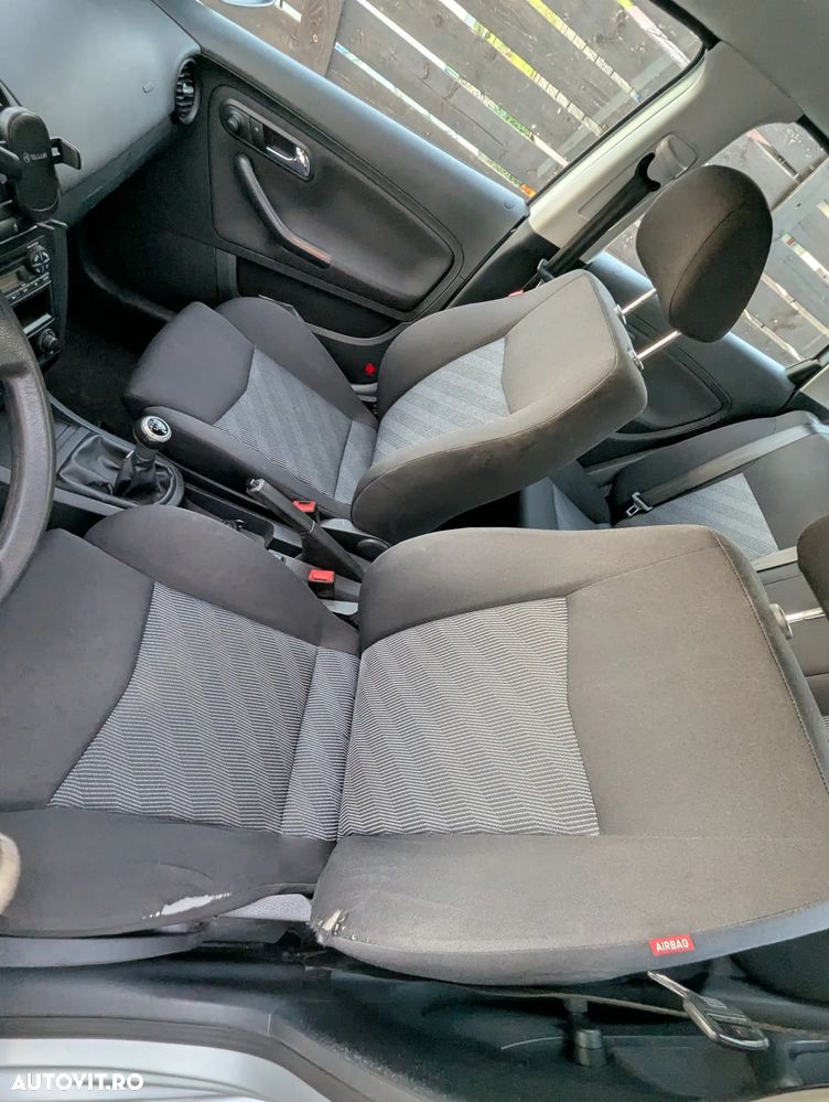Seat Ibiza - 6