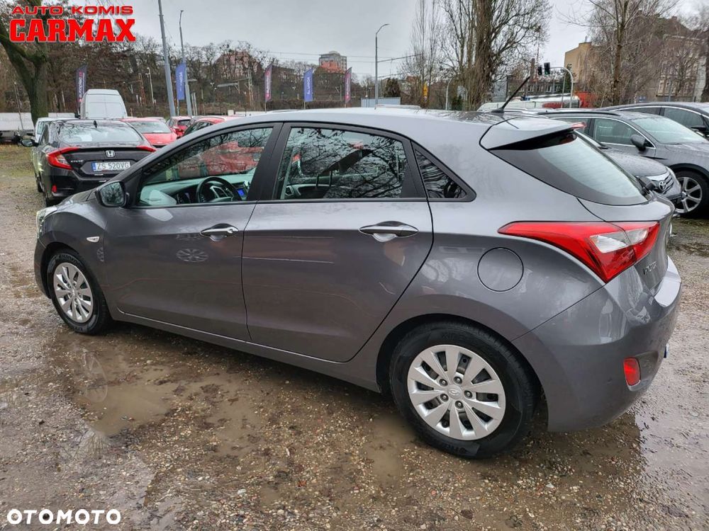 Hyundai i30 - 5