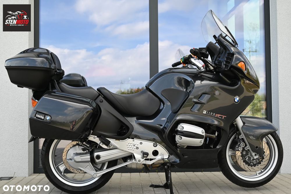 BMW RT - 2
