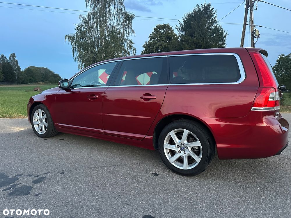 Volvo V70 D4 Drive-E Momentum - 5