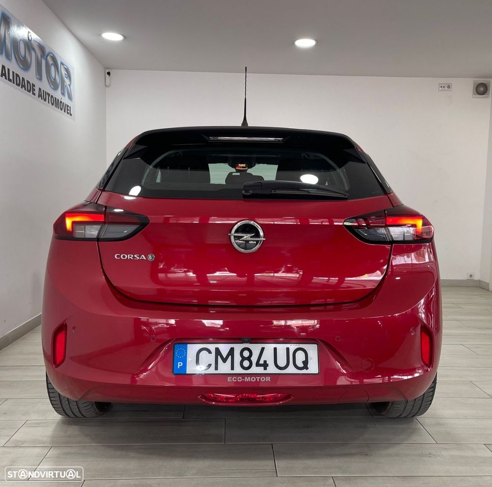 Opel Corsa-e 50 kWh Edition - 19