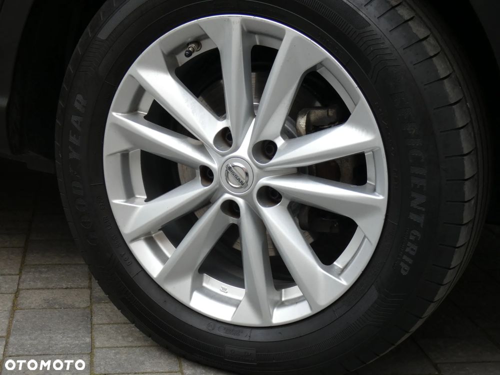 Nissan Qashqai 1.6 DIG-T Acenta - 22