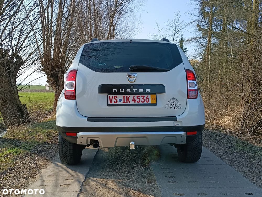 Dacia Duster - 26