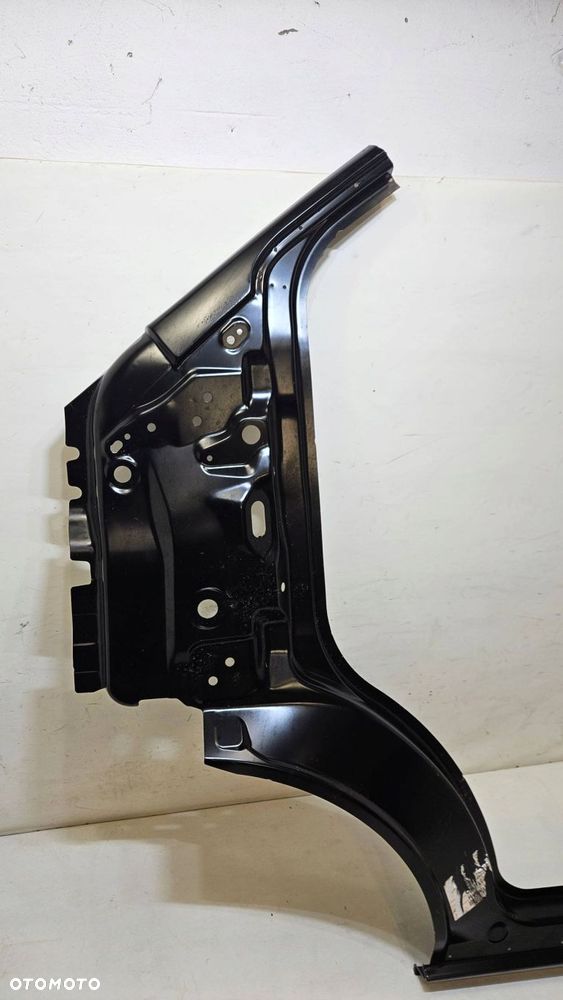 poszycie słupek lewy przód ford transit mk8 bk21v278f63aa - 4