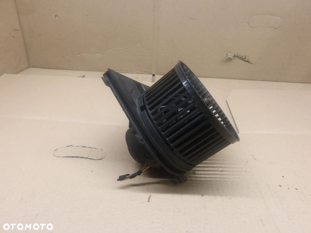 SEAT LEON I 1.9TDI WENTYLATOR DMUCHAWA NAWIEWU KLIMATYZACJI 1J1819021 - 6