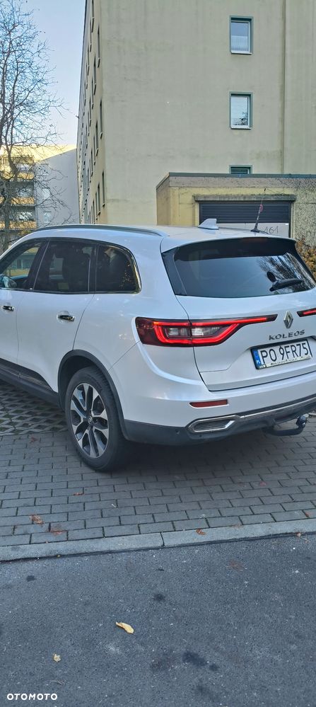 Renault Koleos 2.0 dCi Winter Edition 4x4 X-Tronic - 4
