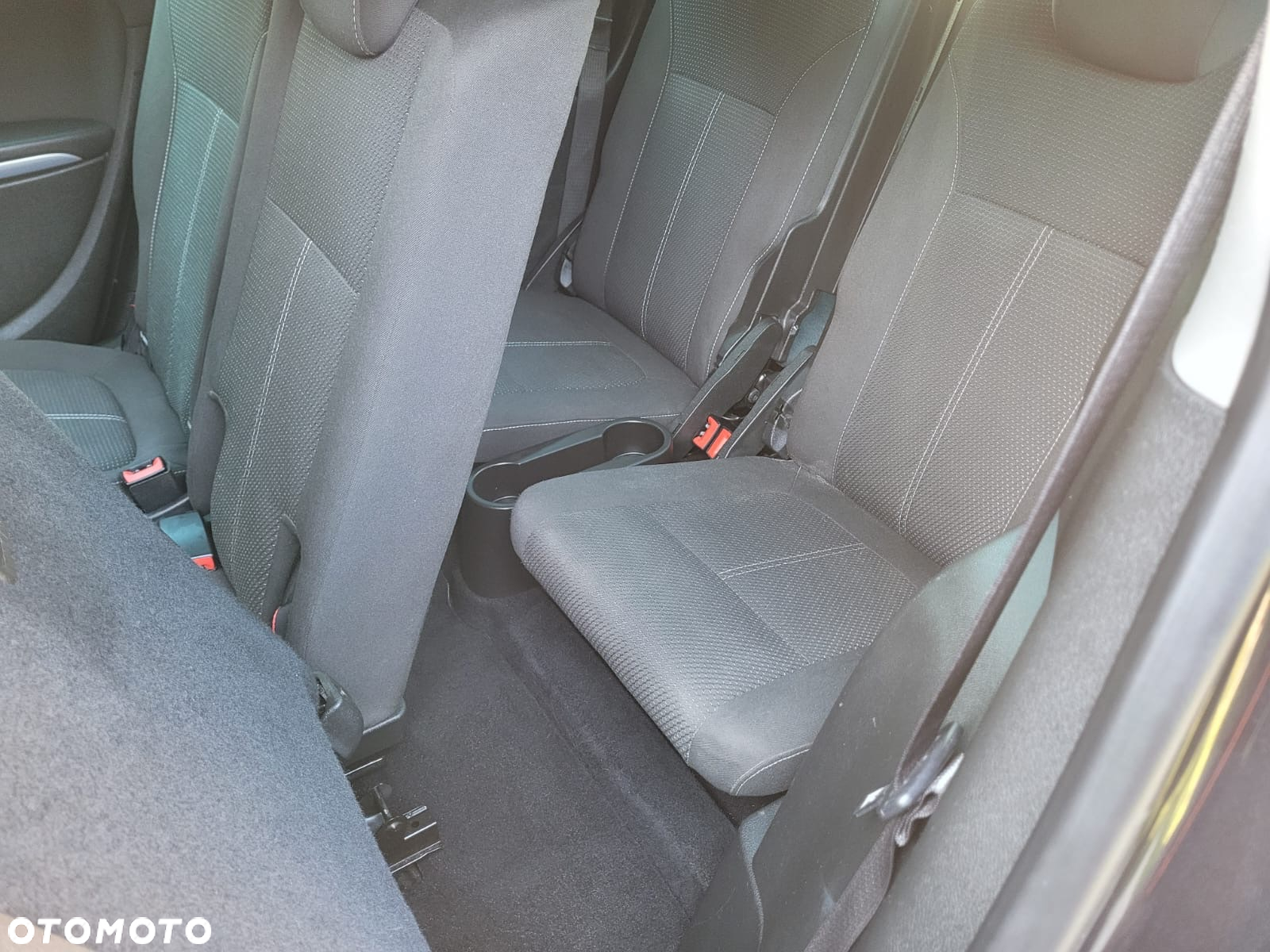 Opel Zafira 2.0 CDTI Enjoy EcoFLEX S&S - 32