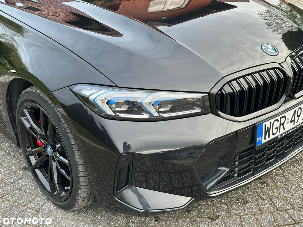 BMW Seria 3 - 10