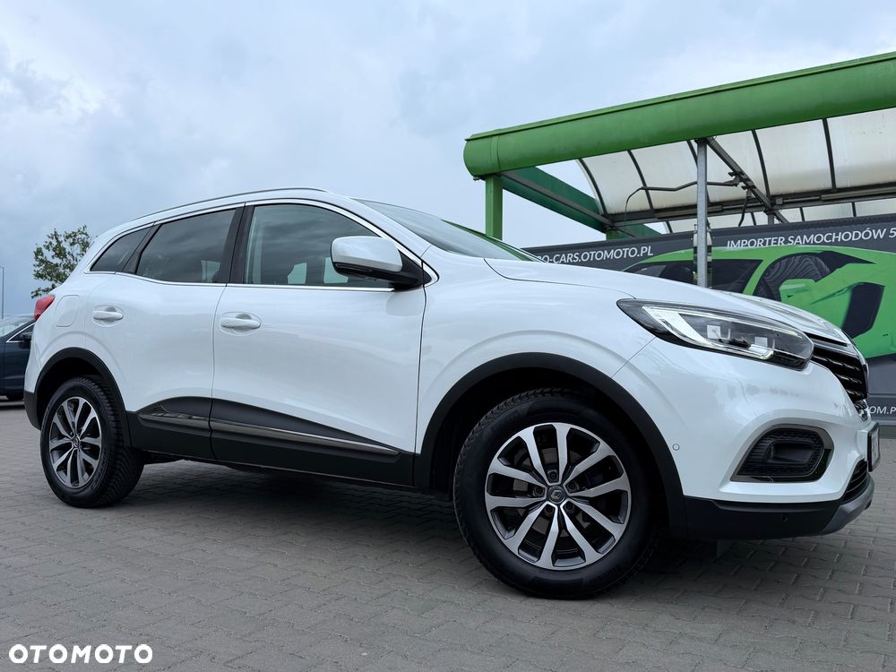 Renault Kadjar - 6