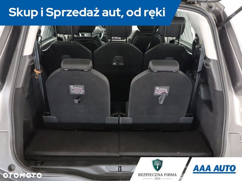 Citroën C4 SpaceTourer - 15