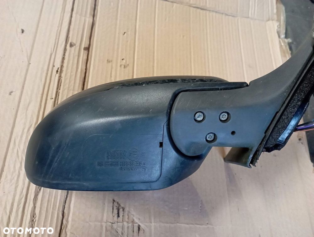 MAZDA 6 II 2 GH LUSTERKO PRAWE 5 PIN EUROPA - 5