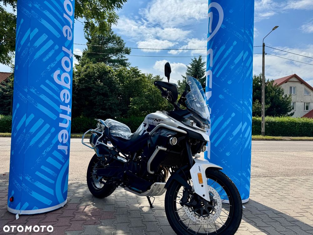 CFMoto 800MT Explore - 1
