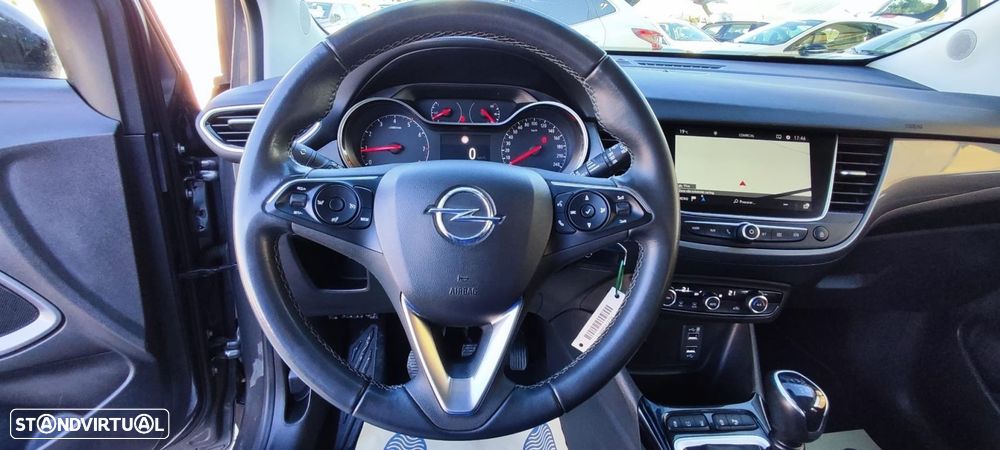 Opel Crossland 1.5 Business Elegance - 14