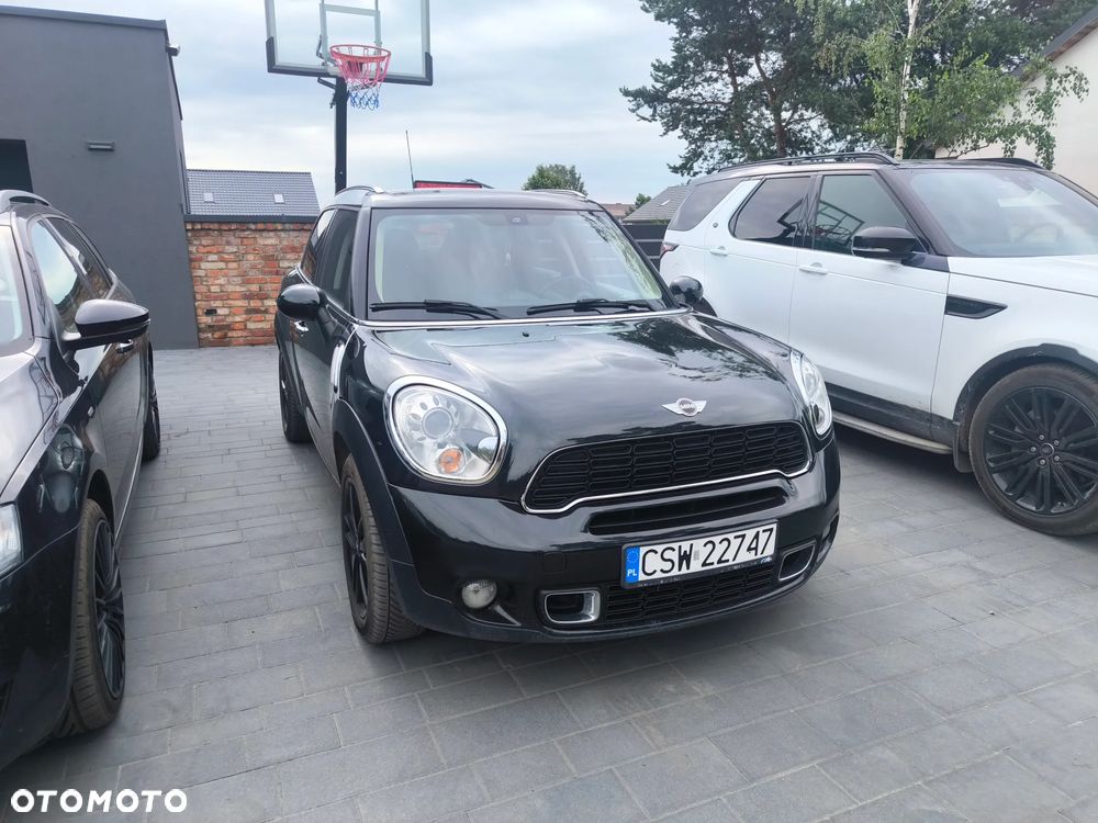 MINI Countryman - 2