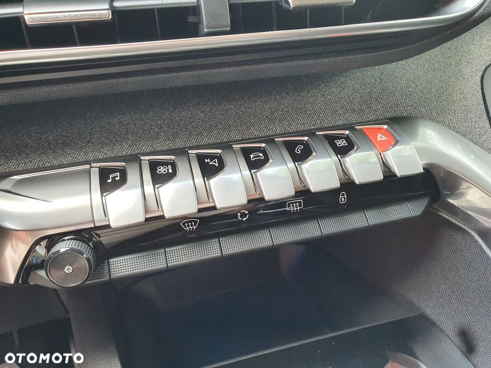 Peugeot 3008 BlueHDi 130 Stop & Start Allure - 20