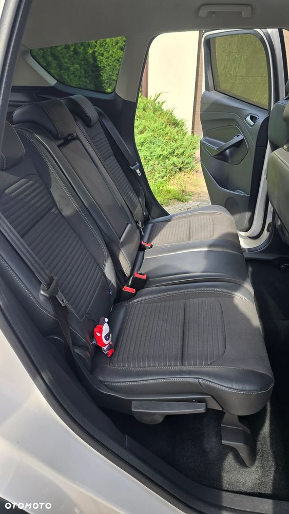Ford Kuga 1.5 EcoBoost FWD Titanium ASS MMT6 - 22