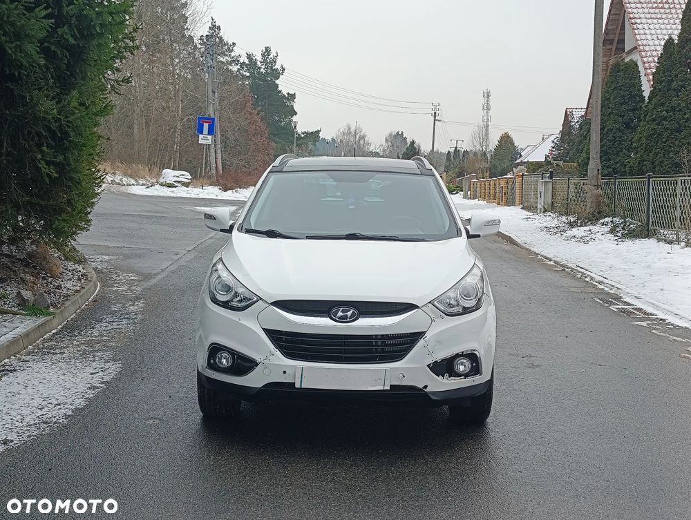 Hyundai ix35 - 29