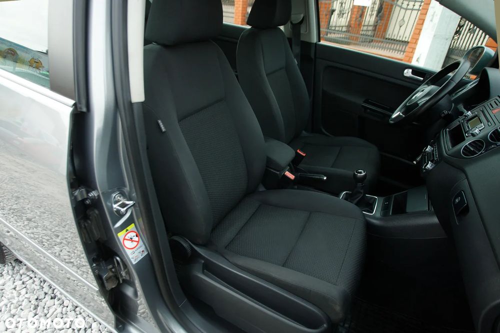 Volkswagen Golf Plus 1.6 United - 30