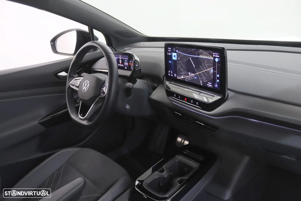 VW ID.5 77 kWh 1st Edition - 5