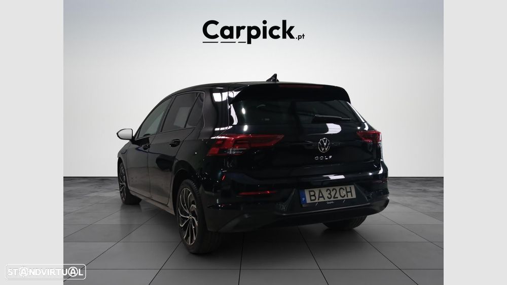 VW Golf 1.0 TSI Life - 3