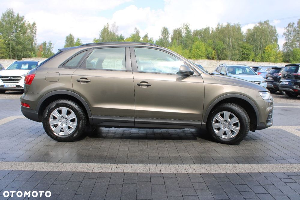 Audi Q3 - 7