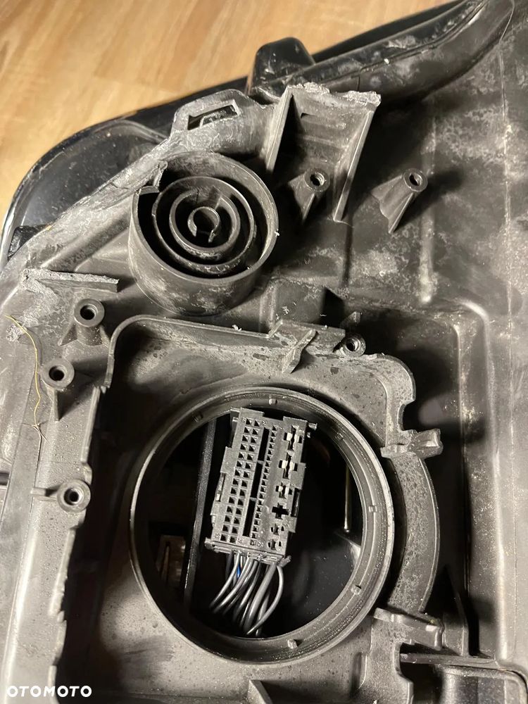 SEAT TARRACO 5FJ LAMPA PRAWA PRZEDNIA PRAWY PRZÓD FULL LED 5FJ.941.008.H - 8